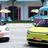 小型车选燃油还是电动？我们汇总了200+用户真实观点，结论在这