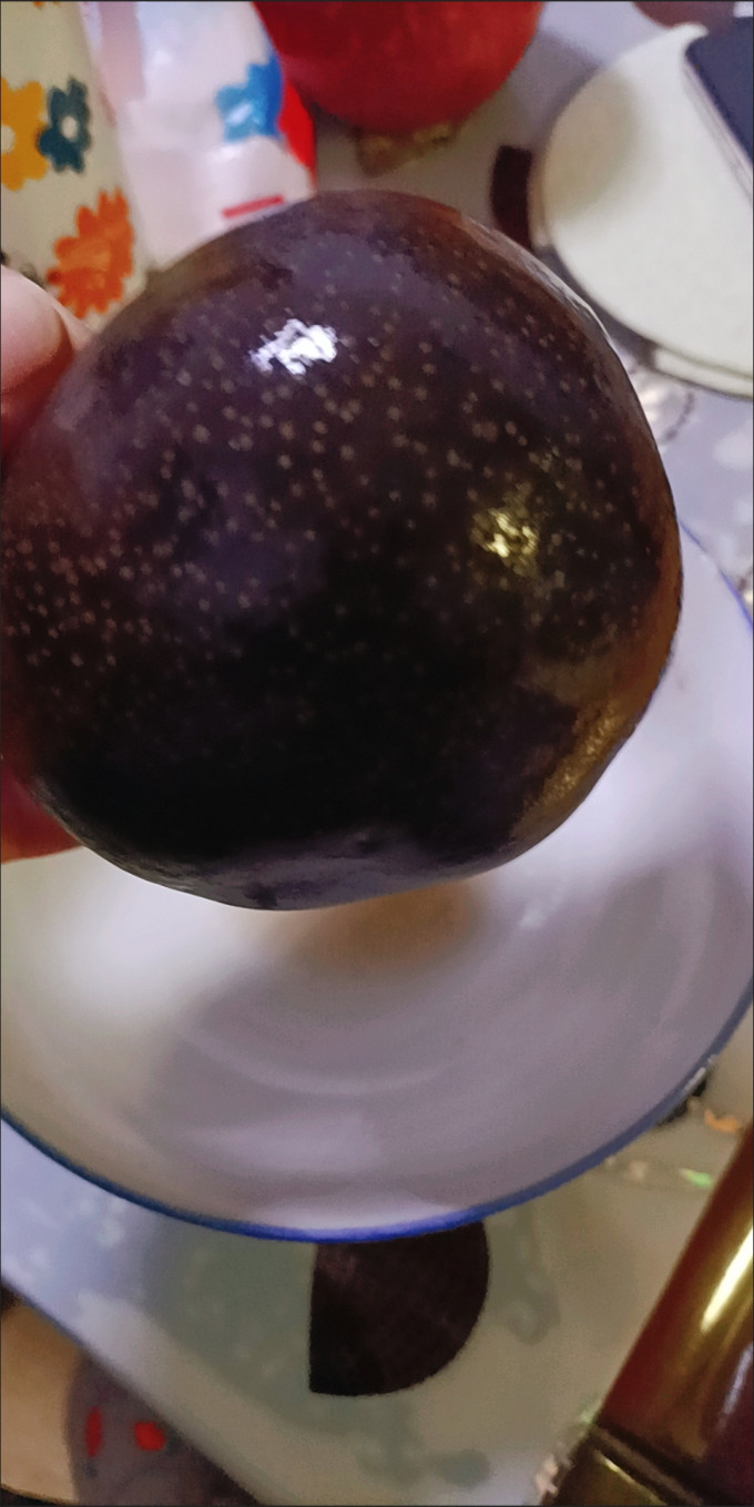 新鲜水果