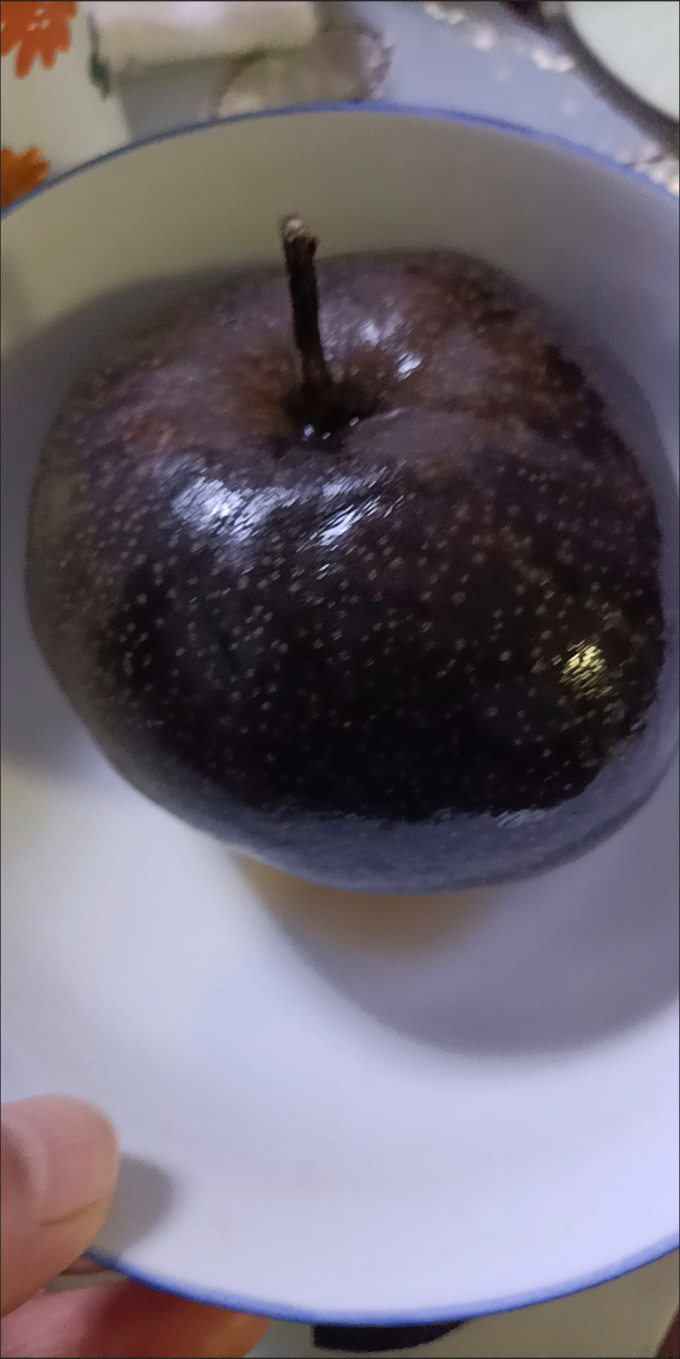 新鲜水果