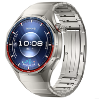 华为手表能测血糖吗？55%用户认为是健康助手，45%质疑是营销噱头