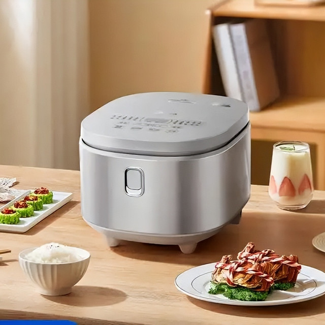 电饭煲哪个牌子质量好？从百元到千元，9款高性价比电饭煲推荐！