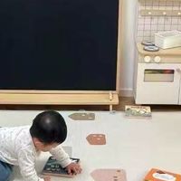 BABYGO爬爬垫，加厚无甲醛，宝宝爬行超安心！