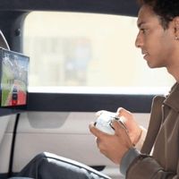 索尼本田Afeela 1将支持PS远程游戏