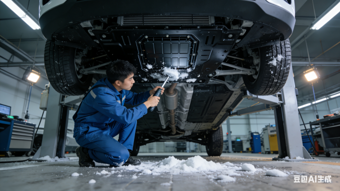 新能源车