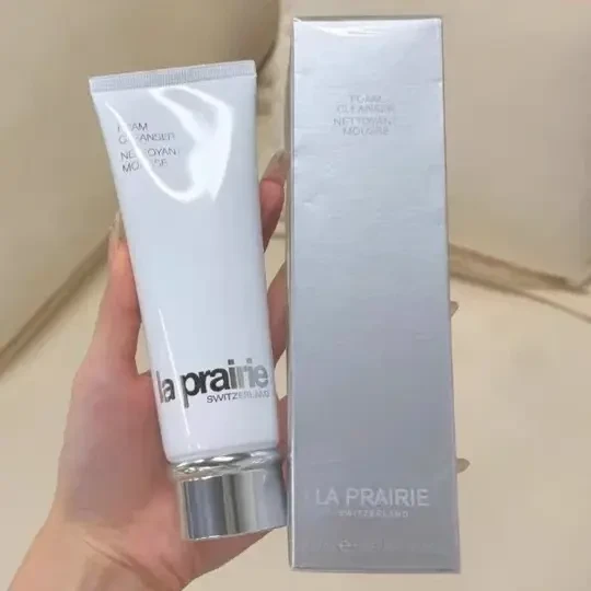 莱珀妮洁面：贵价洁面的“软嫩密码”