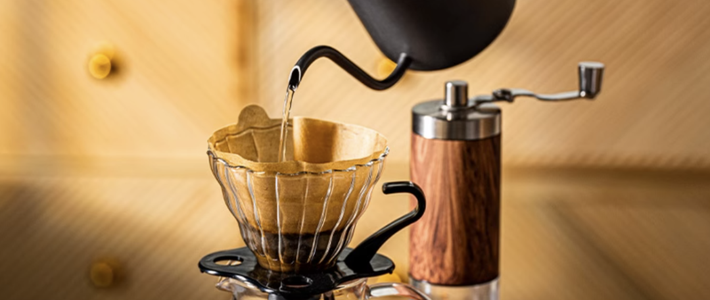 低成本家庭咖啡角值得搭建吗？600+用户观点大碰撞