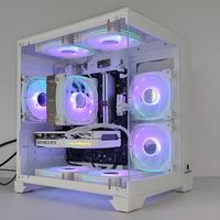 ITX小机箱装机：为体积牺牲扩展性值得吗？1000+用户观点大PK