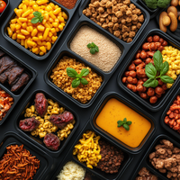 预制菜能还原老字号味道吗？428+用户观点大PK