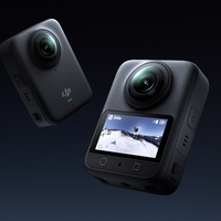 大疆Osmo 360是“全景神器”还是“专业玩具”？2999元值不值得买