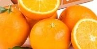 什么人不能吃橙子