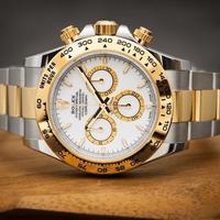 劳力士是如何炼成的？