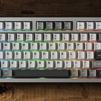 指尖跃动，制霸战场——飞利浦游戏机械键盘