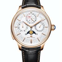 从机芯到美学：海鸥与飞亚达，国表出海的两条路