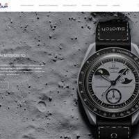 斯沃琪的定位博弈：天梭守门，浪琴“牺牲”，欧米茄“登基”