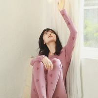 timossin精梳婴儿棉套装，薄款也能暖到心坎里❄️