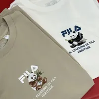 FILA明星联名款值不值得追？全网用户真实观点大PK