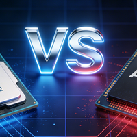 旗舰CPU选购指南：为什么酷睿Ultra 7 265K才是“闭眼入”的首选