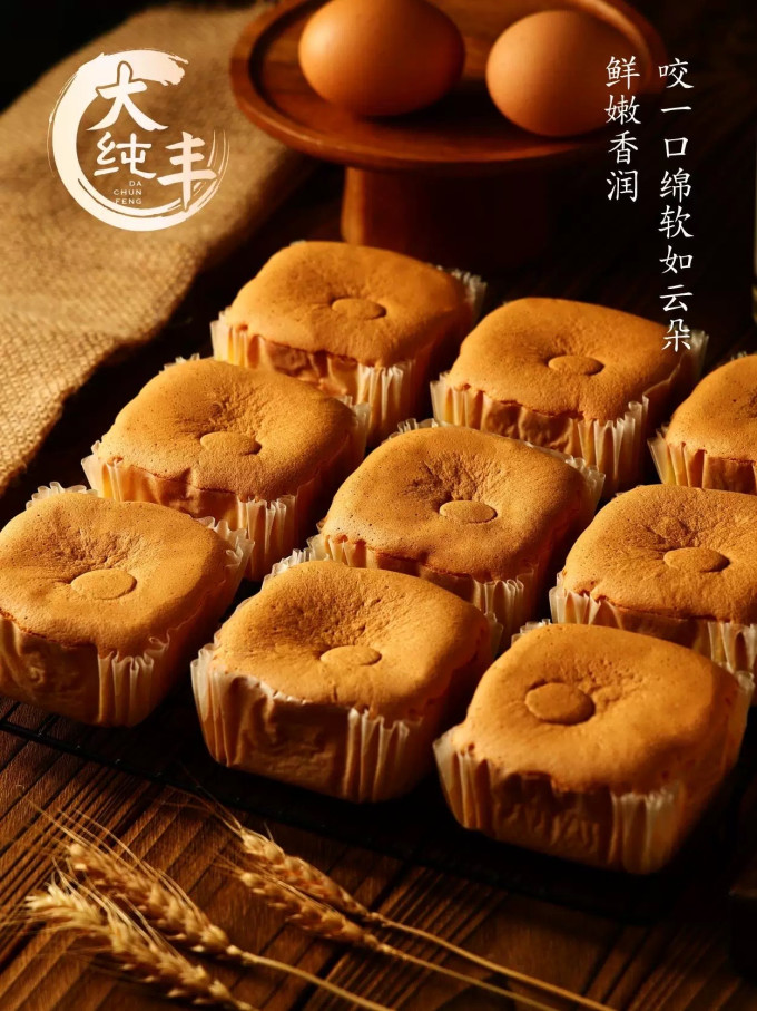 大纯丰其他休闲零食