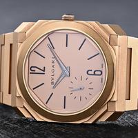 宝格丽腕表怎么买？从机芯到热门系列，看懂这篇就够了