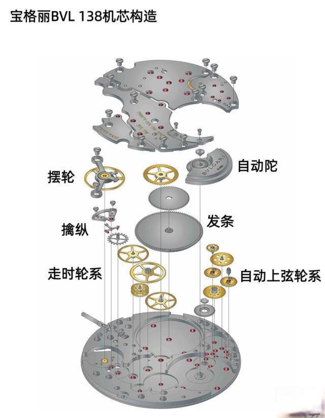 宝格丽腕表怎么买?从机芯到热门系列,看懂这篇就够了
