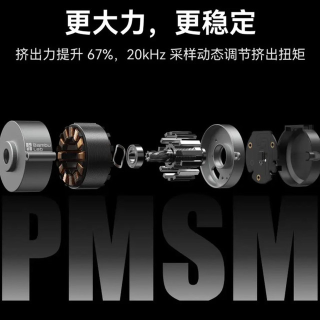 拓竹H2S 3D打印机：把造梦变成日常，这才是真正的DIY生产力怪兽