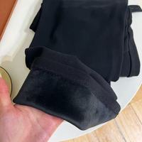 孕晚期续命神裤！英氏2025秋冬微喇裤显瘦不勒肚太绝了✨