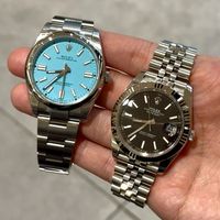 劳力士 vs 平替腕表？我们汇总了128位用户真实观点，结论在这