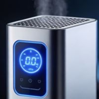 加湿器有必要买贵的吗?内行人透露选购秘诀:宁可多花钱也要买对的