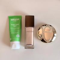 干皮冬季底妆卡粉难题：保湿定妆新品真能解决还是营销噱头？