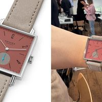 年轻一代为何转向小众腕表品牌？我们梳理了233+用户真实观点