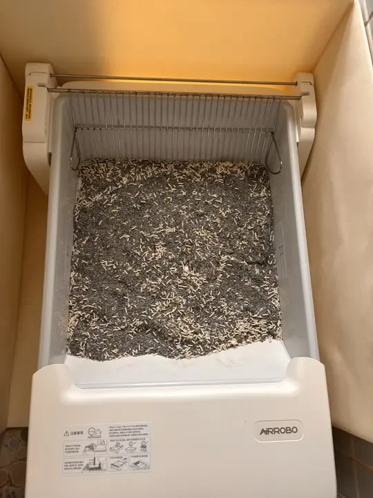 智能养宠提升养猫幸福感