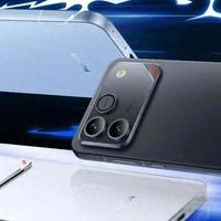 10000mAh！直接干掉充电宝，荣耀终于做出了一款有竞争力的手机！