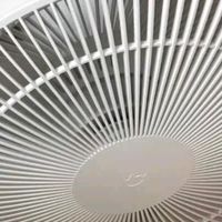 米家直流变频落地扇Pro：小户型的智能风感救星

 