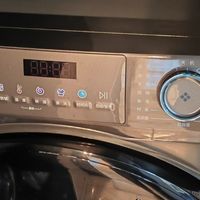 双旦焕新选对洗衣机！海尔12公斤大桶径机型太香了