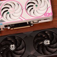 双风扇中端甜点显卡，哪个更强？RX9070GRE还是RTX5060Ti？