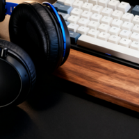 美妆可以囤，电竞手感不能忍！酷铂达带你秒变战场大神！