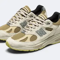 New Balance英产美产谁更值得买？1200+用户观点大碰撞