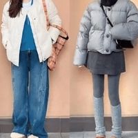 冬季穿搭：保暖实用与时尚平衡