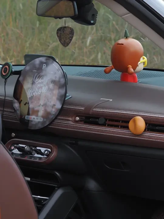 纯电mini 改装分享 下集🙃