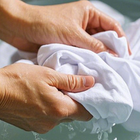 2026 顽固污渍干洗剂精选 TOP4！精准去污不踩坑，全家适用