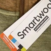 冬日跑步保暖关键：美利奴羊毛户外打底