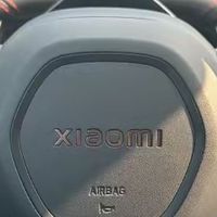 SU7新增车辆健康监测功能