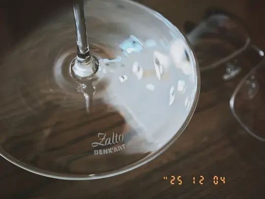 Zalto对于葡萄酒杯，是个什么样的存在？