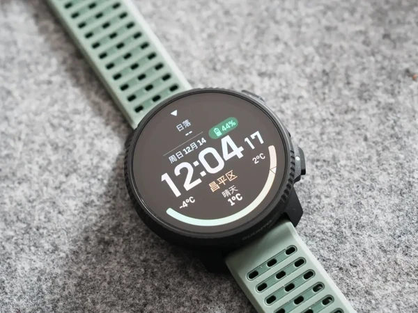 新手上路|颂拓Vertical 2给的惊喜比预期多