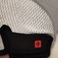 冬季跑步保暖穿搭配件