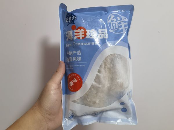 复购，黑椒鳕鱼排，孩子的最爱。
