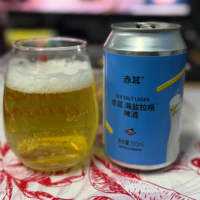 海盐拉格配🦀