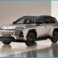 RAV4双擎四驱版：省油王者还是风噪困扰？1200+用户观点大碰撞