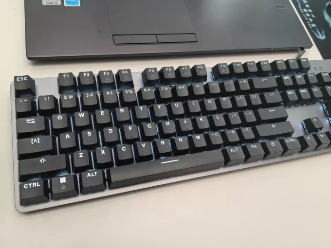 玩家国度键盘