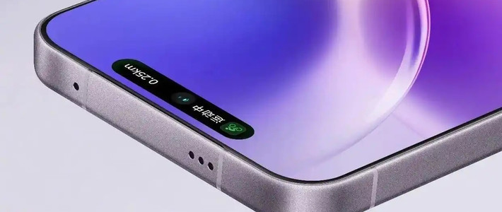 1月新机潮，中端机抢先看！